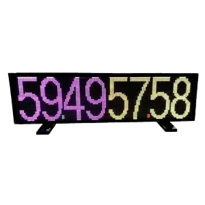 Portable LED Display (Large)