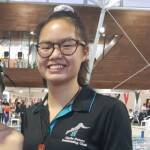 Bridget Lin (Technical Support)