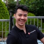 Bryce Sharples (Leadership - Strategy & Operations)