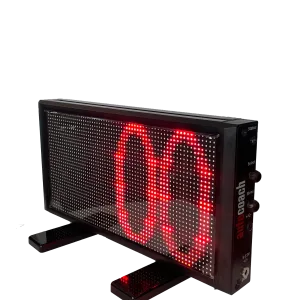 Portable LED Display (Small)