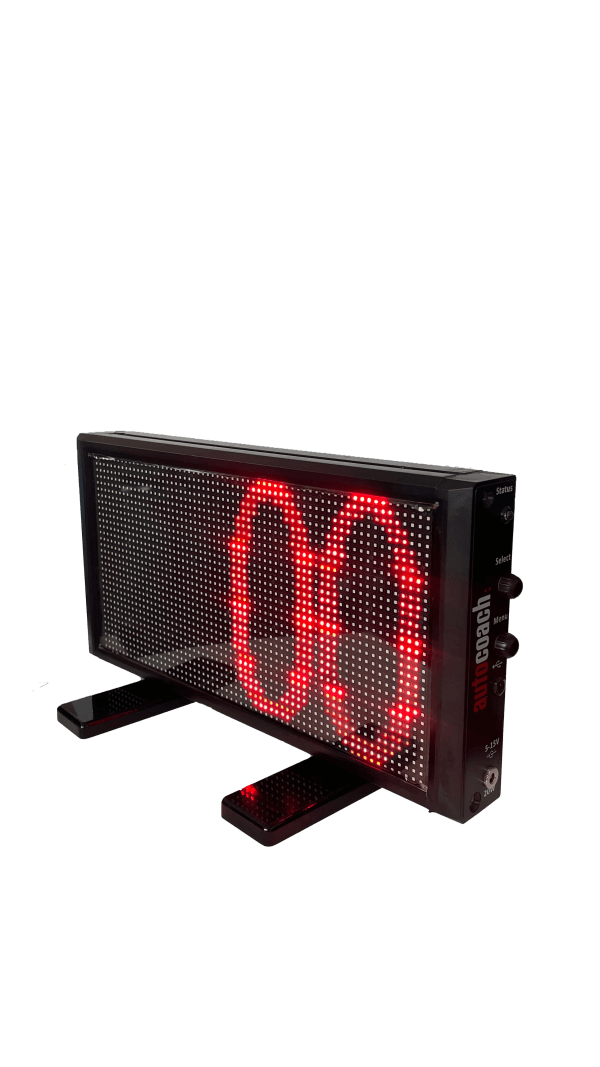 Portable LED Display (Small)