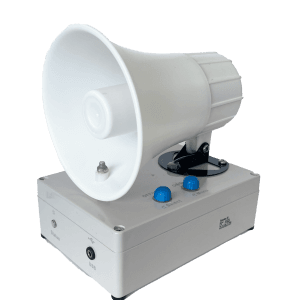 Portable Speaker (Travel Size)