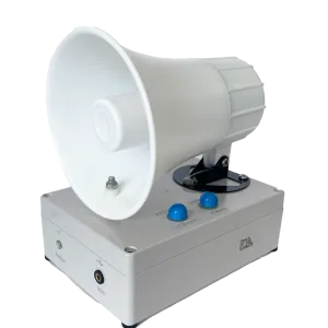Portable Speaker (Travel Size)