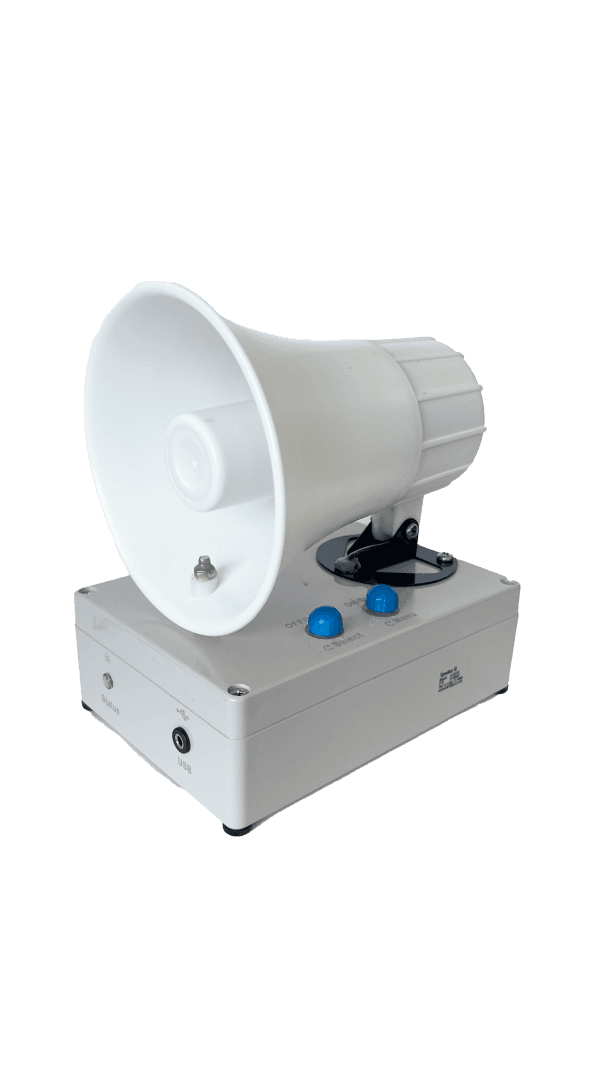 Portable Speaker (Travel Size)