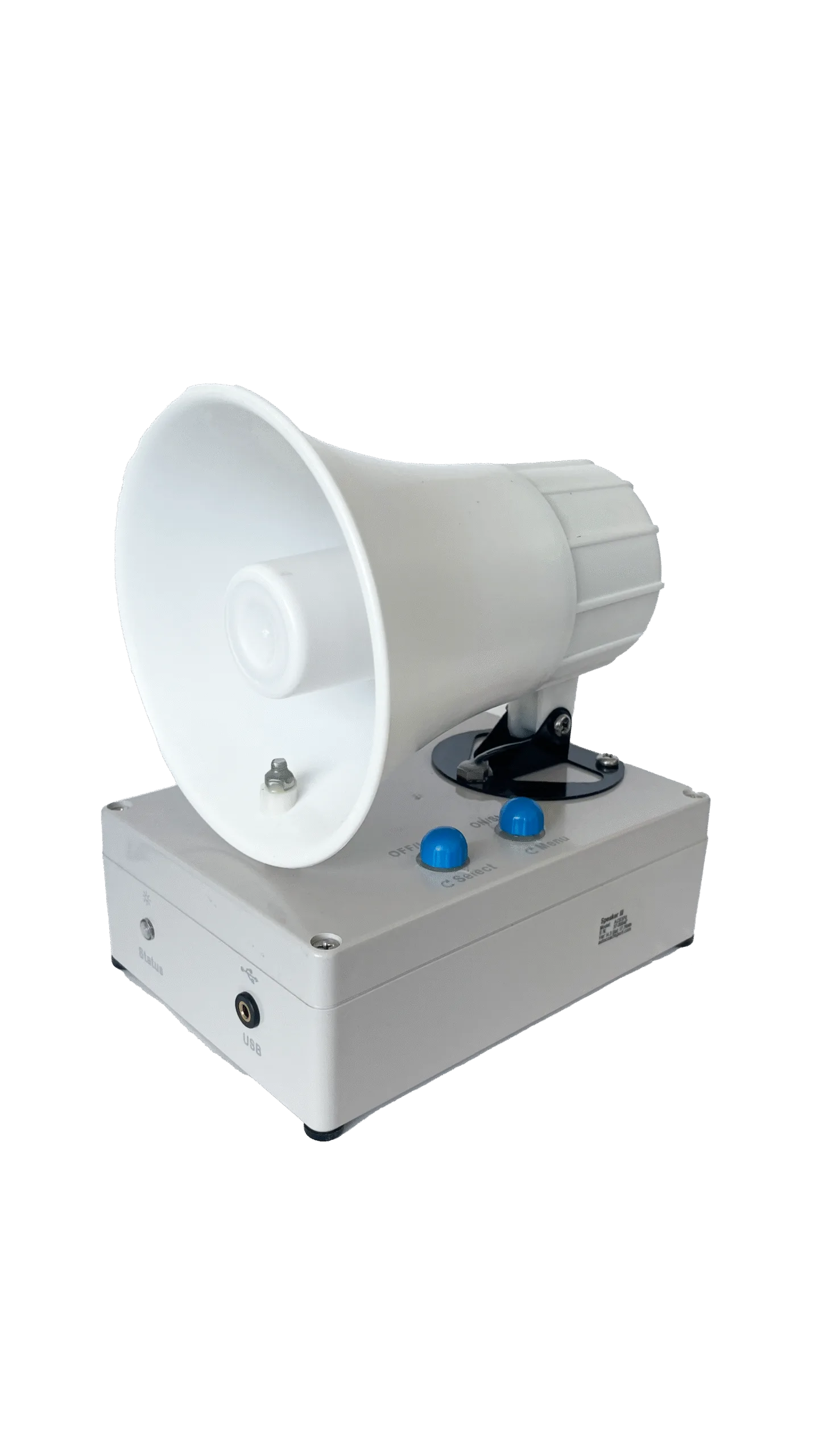 Portable Speaker (Travel Size)