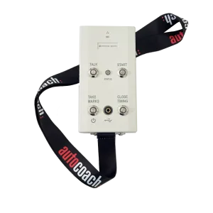 Wireless Race Starter Unit