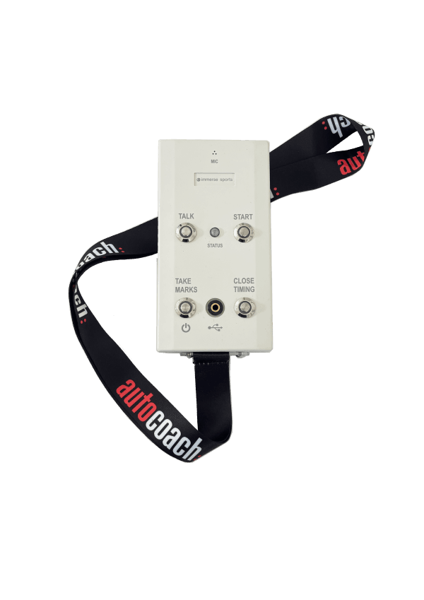Wireless Race Starter Unit