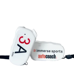 Wireless Timing Button