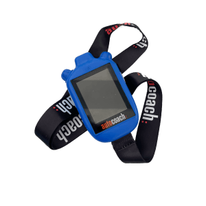 Multi-Purpose AutoCoach Stopwatch