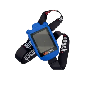 AutoCoach Stopwatch