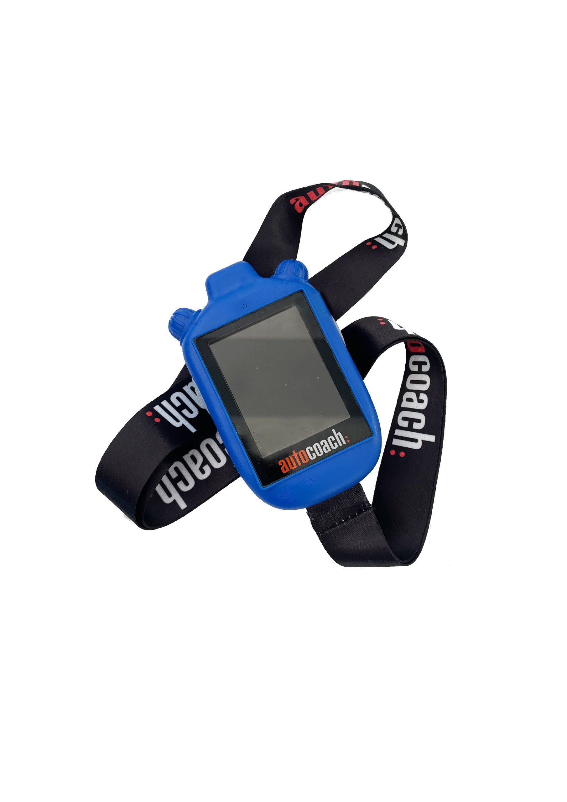 AutoCoach Stopwatch